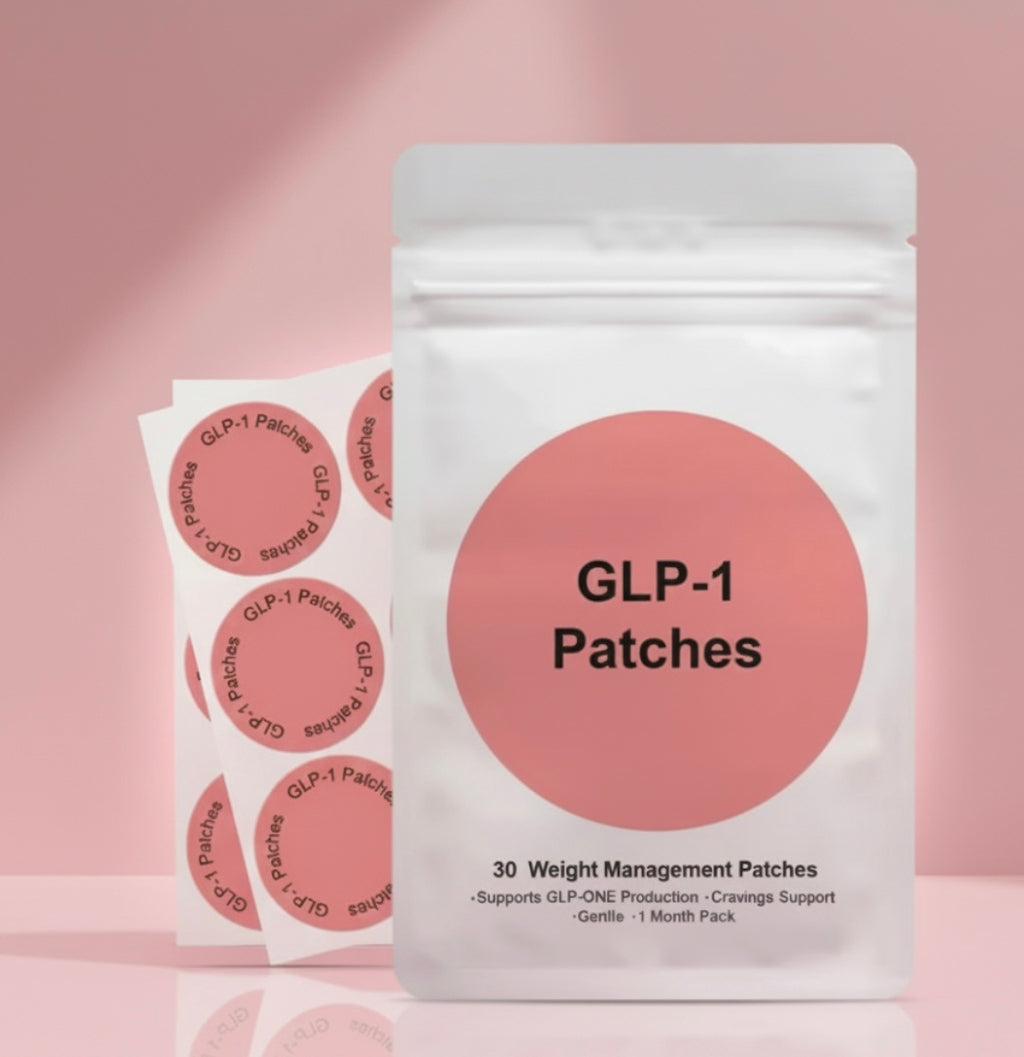 Berberine Patches (Upgraded GLP-1) (Gift)