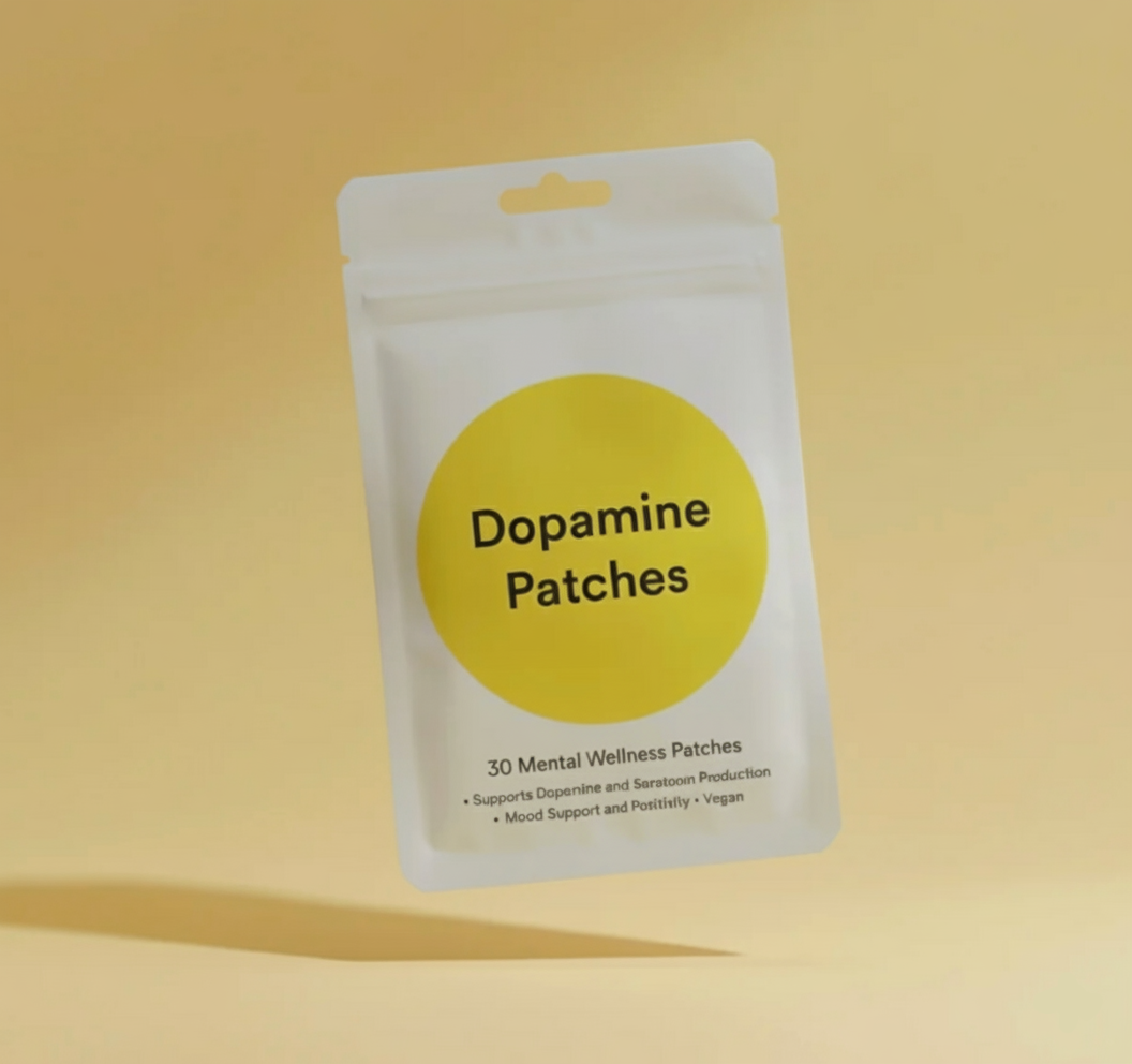 Dopamine Patches